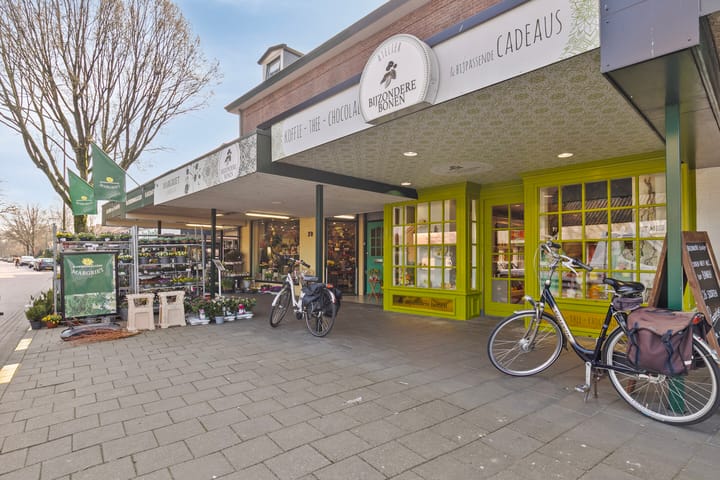 Foto 30 van Schubertlaan 14-A