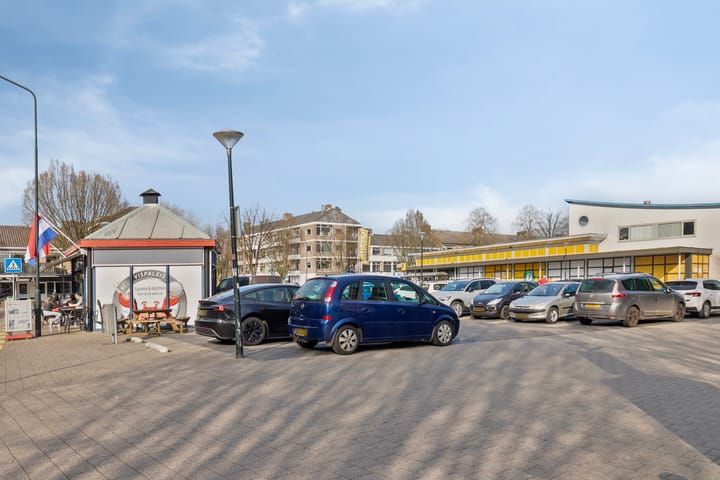 Foto 31 van Schubertlaan 14-A