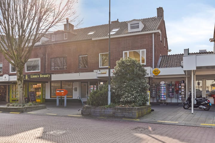 Foto 32 van Schubertlaan 14-A