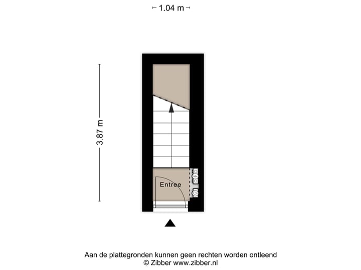 Foto 33 van Schubertlaan 14-A