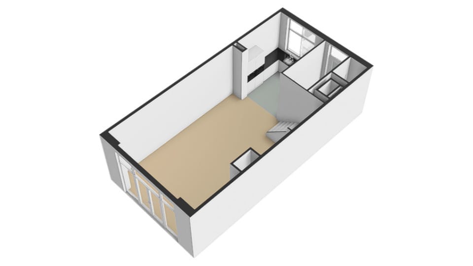 Foto 39 van Emmy Andriessestraat 398