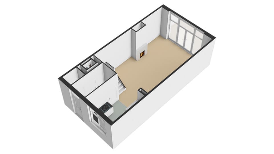 Foto 40 van Emmy Andriessestraat 398