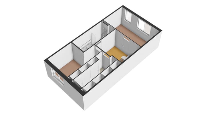 Foto 45 van Emmy Andriessestraat 398