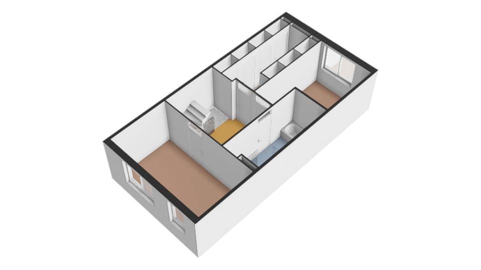 Foto 46 van Emmy Andriessestraat 398