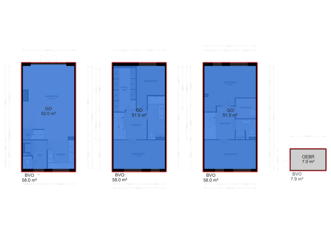 Foto 47 van Emmy Andriessestraat 398