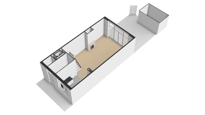 Foto 50 van Emmy Andriessestraat 398