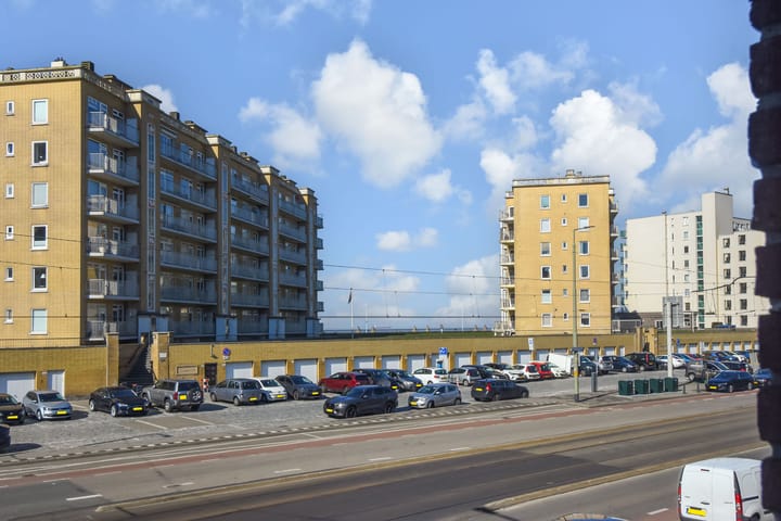 Foto 4 van Gevers Deynootweg 111-A