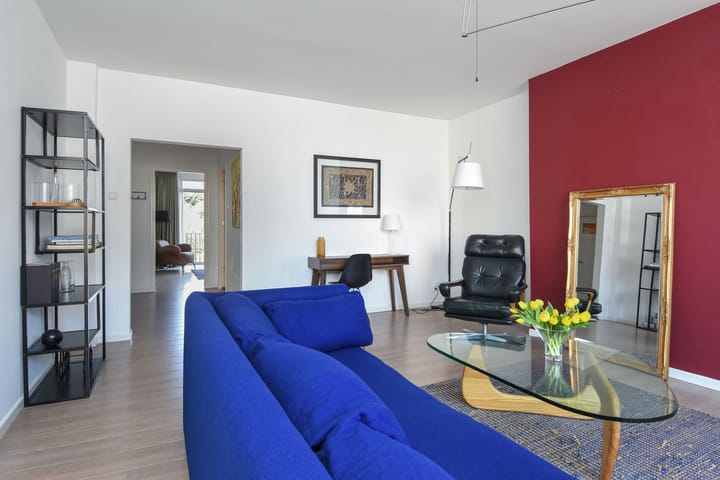 Foto 11 van Gevers Deynootweg 111-A