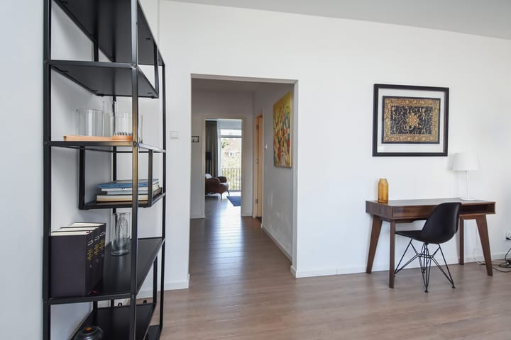 Foto 12 van Gevers Deynootweg 111-A