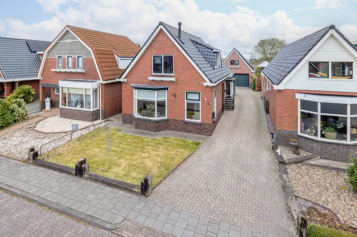 Foto 4 van Zuidwendingerweg 22