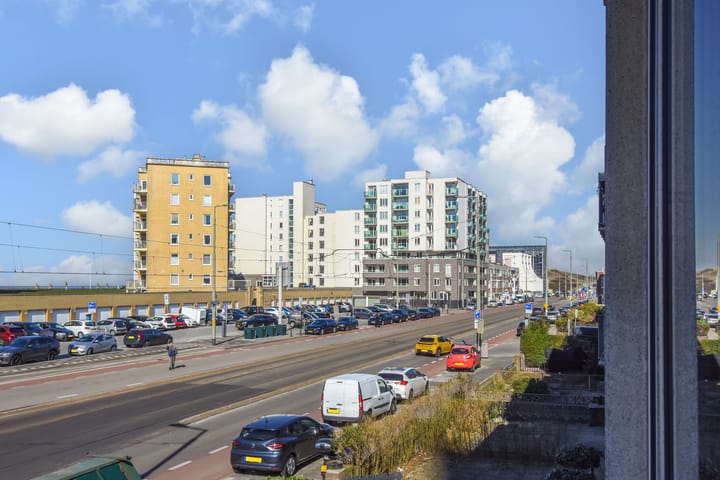 Foto 25 van Gevers Deynootweg 111-A