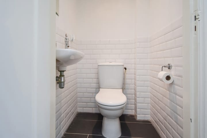 Foto 26 van Gevers Deynootweg 111-A