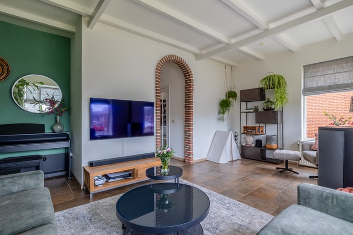 Foto 12 van Zuidwendingerweg 22