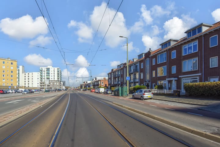 Foto 30 van Gevers Deynootweg 111-A