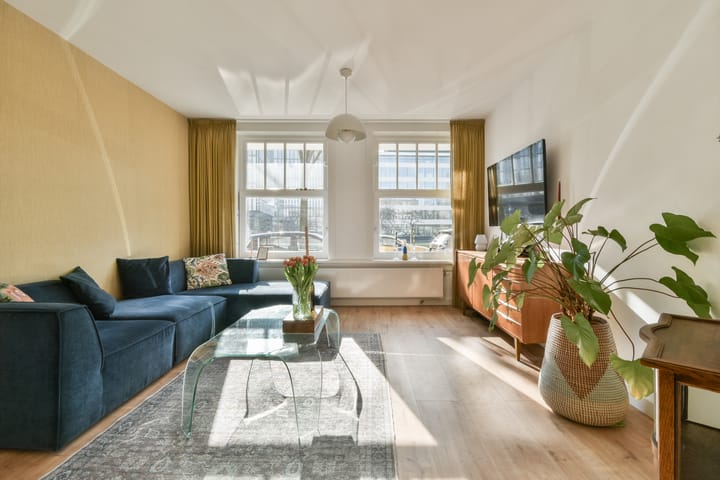 Foto 4 van Transvaalkade 132-H