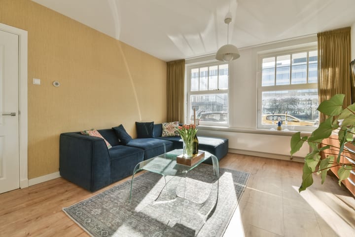 Foto 5 van Transvaalkade 132-H