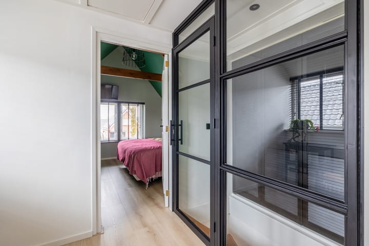 Foto 28 van Zuidwendingerweg 22