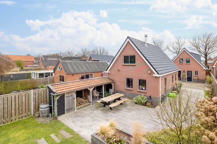 Foto 36 van Zuidwendingerweg 22