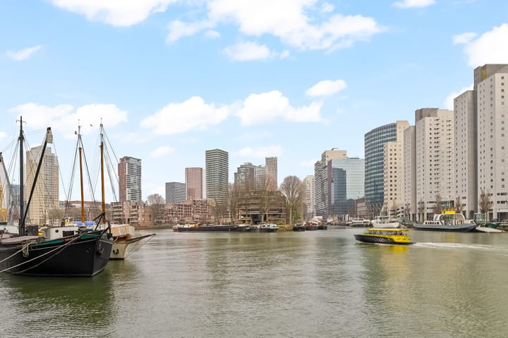 Foto 2 van Scheepmakerskade 115