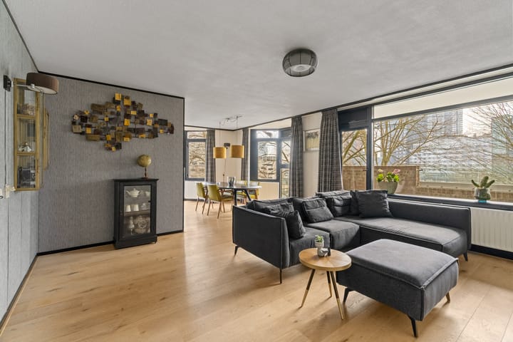 Foto 3 van Scheepmakerskade 115