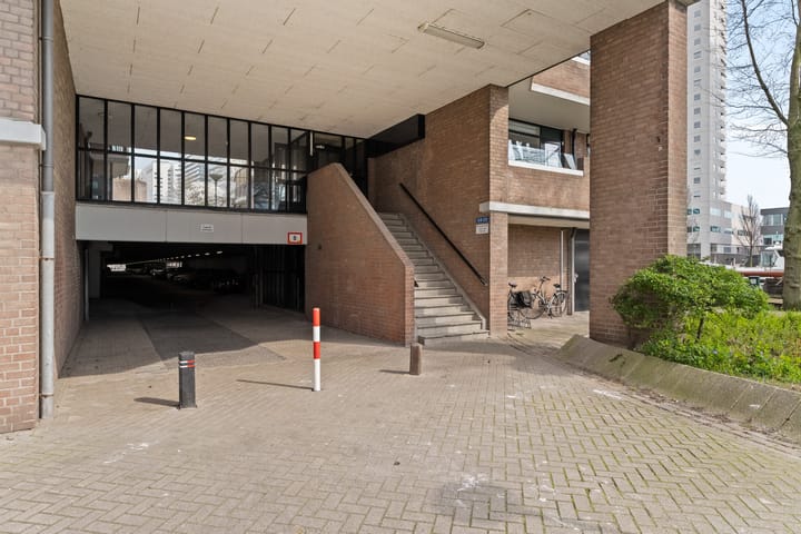 Foto 5 van Scheepmakerskade 115