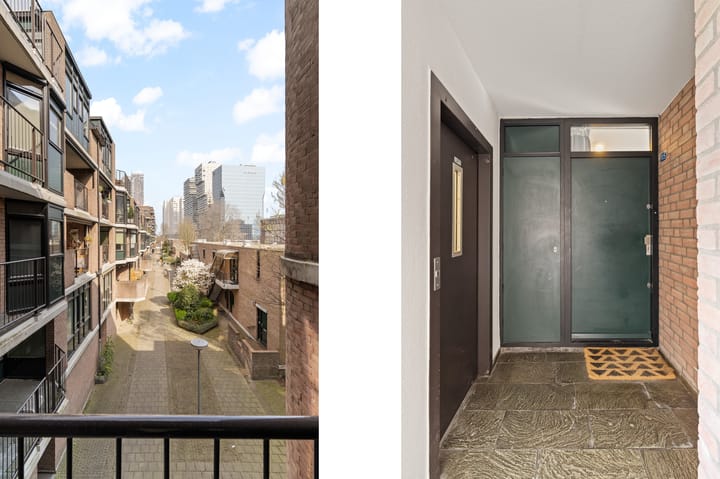 Foto 6 van Scheepmakerskade 115