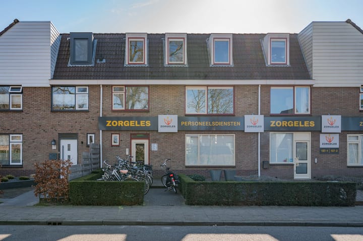 Foto 1 van Oude Telgterweg 127-6