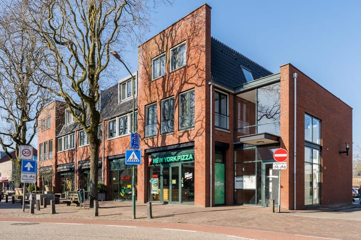 Foto 1 van Traaij 123