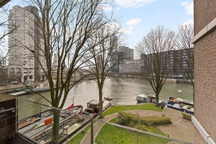 Foto 22 van Scheepmakerskade 115