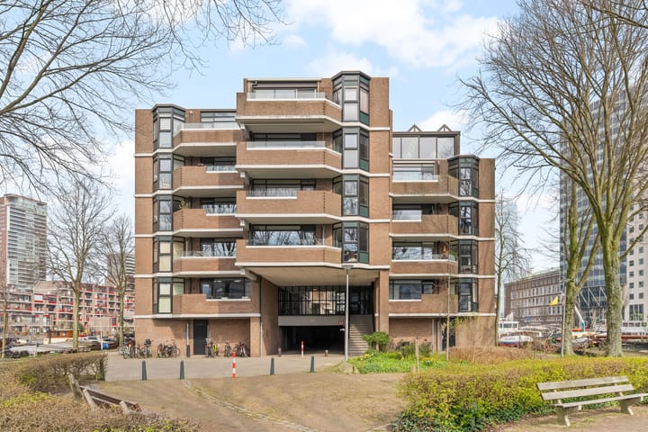 Foto 23 van Scheepmakerskade 115