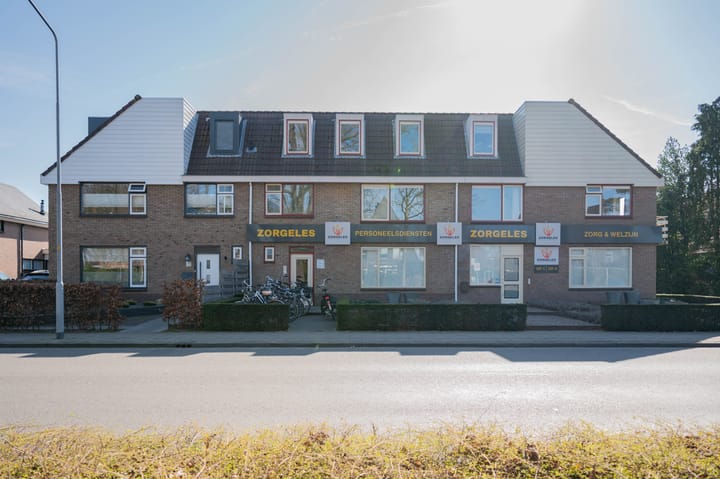 Foto 18 van Oude Telgterweg 127-6