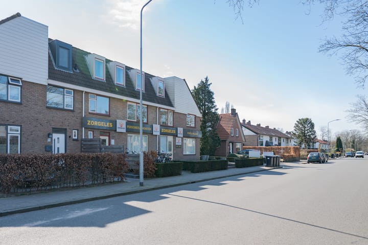 Foto 19 van Oude Telgterweg 127-6