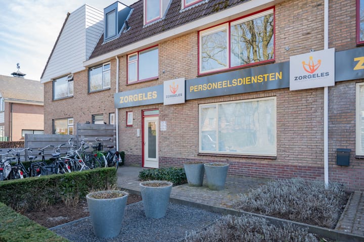 Foto 20 van Oude Telgterweg 127-6