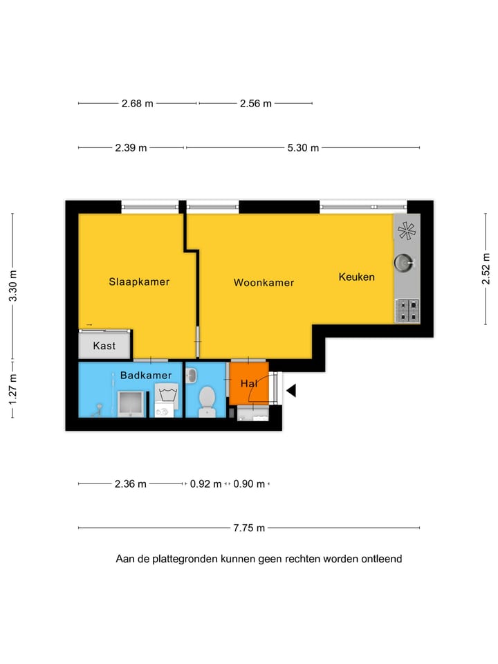Foto 21 van Oude Telgterweg 127-6