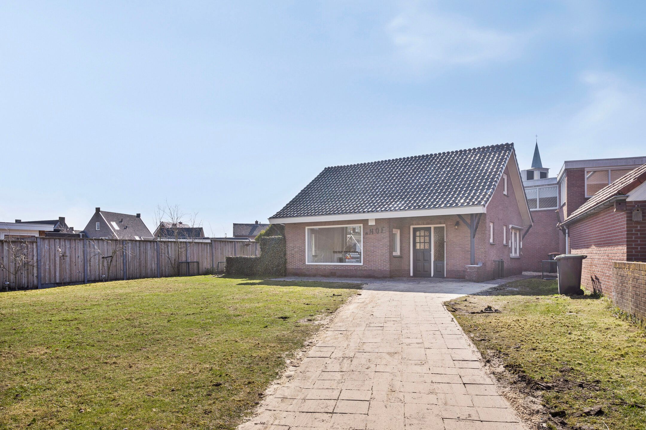 Denekamperstraat 10