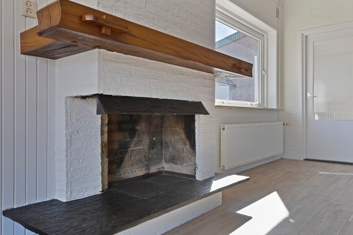 Foto 9 van Denekamperstraat 10