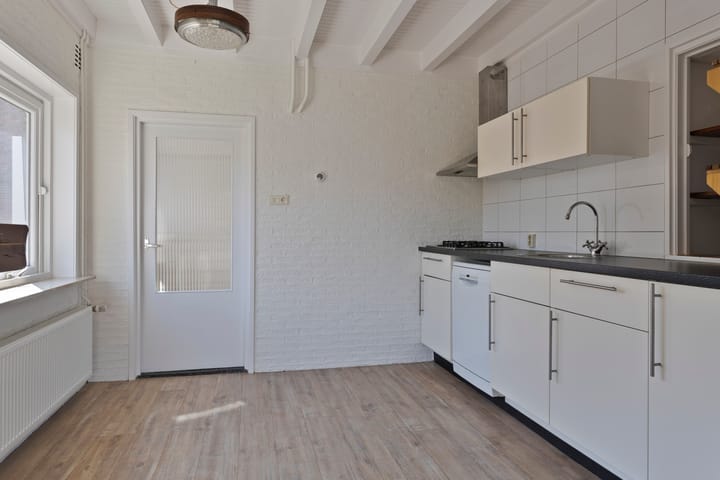 Foto 10 van Denekamperstraat 10