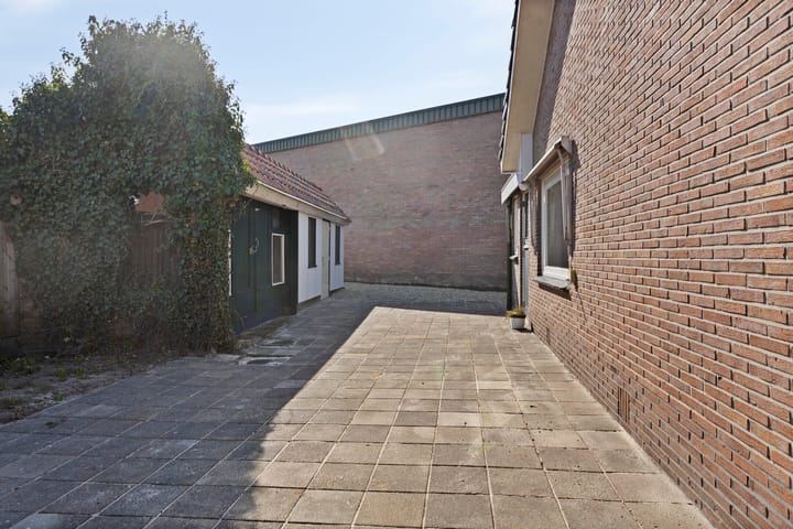 Foto 19 van Denekamperstraat 10