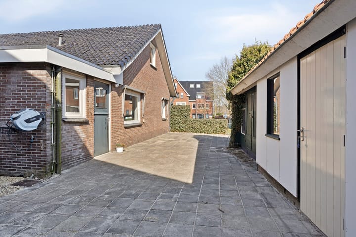 Foto 20 van Denekamperstraat 10