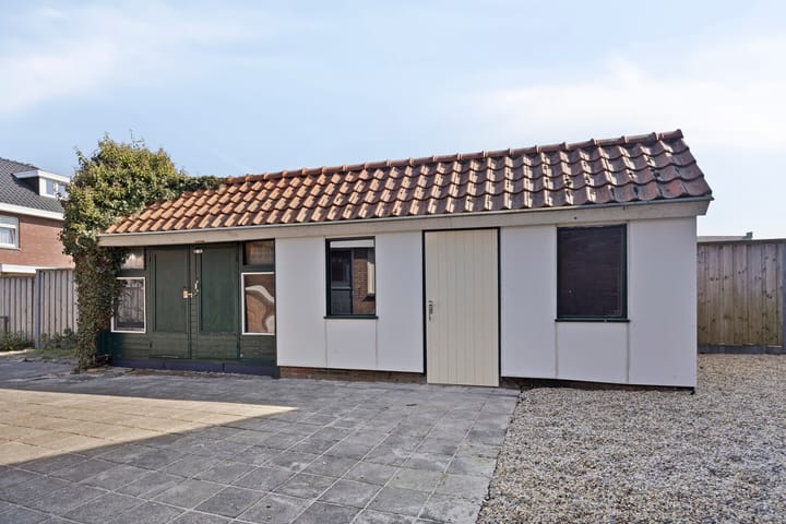 Foto 21 van Denekamperstraat 10