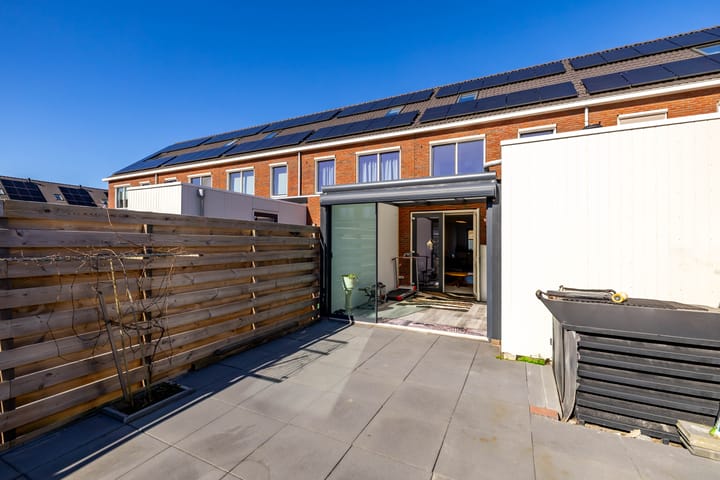 Photo 3 of Kamplaan 7