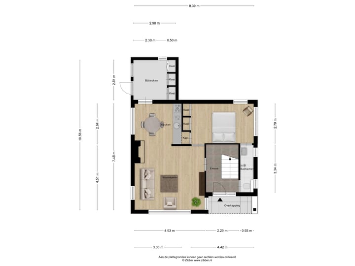 Foto 25 van Denekamperstraat 10