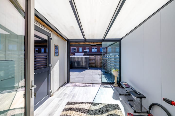 Photo 12 of Kamplaan 7