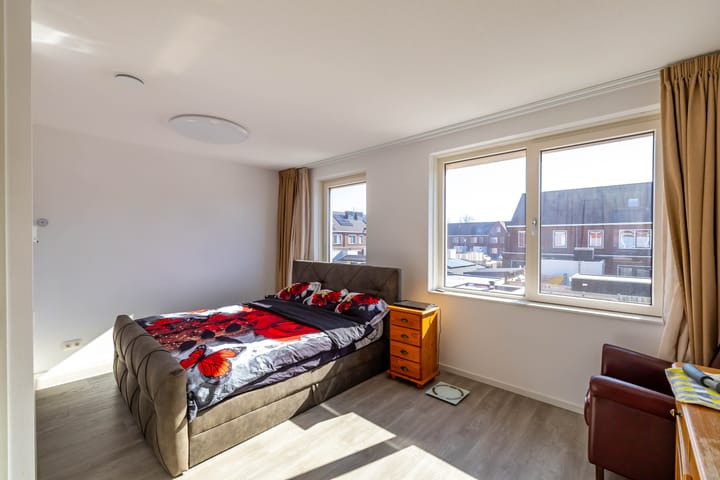 Photo 20 of Kamplaan 7