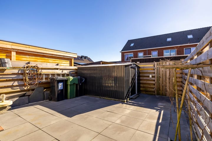 Photo 25 of Kamplaan 7