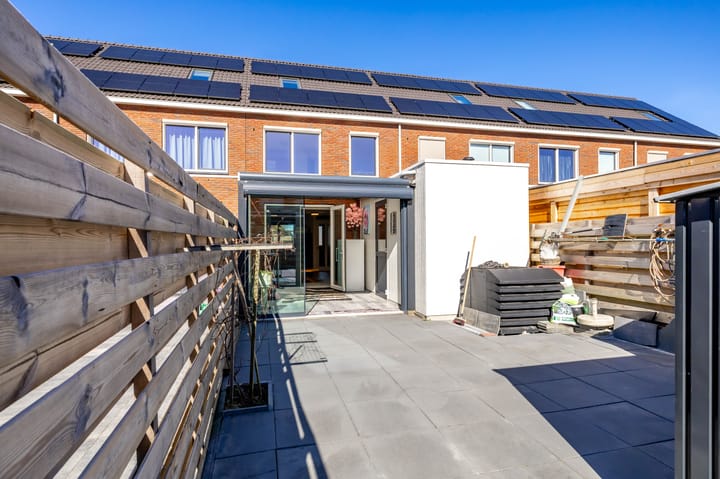 Photo 26 of Kamplaan 7