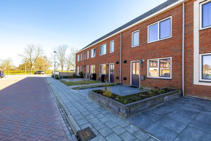 Photo 27 of Kamplaan 7