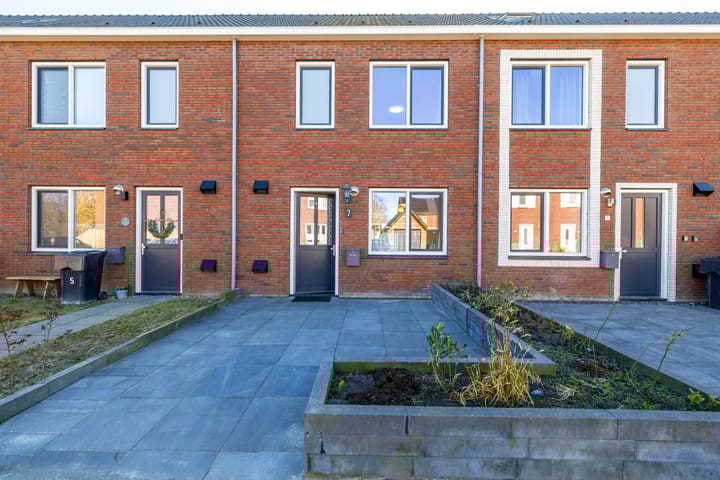 Photo 28 of Kamplaan 7