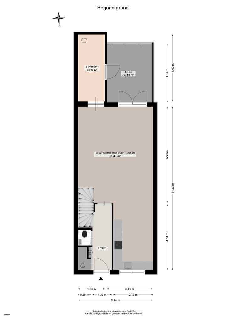 Photo 34 of Kamplaan 7