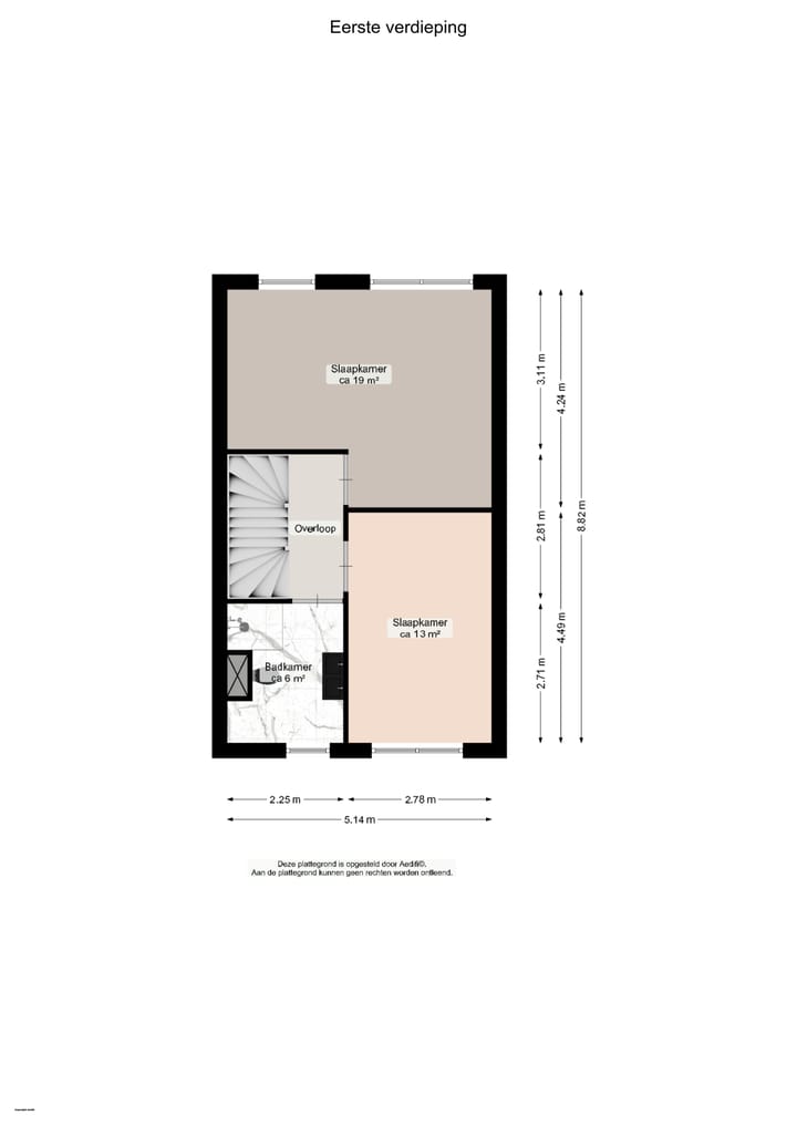 Photo 35 of Kamplaan 7